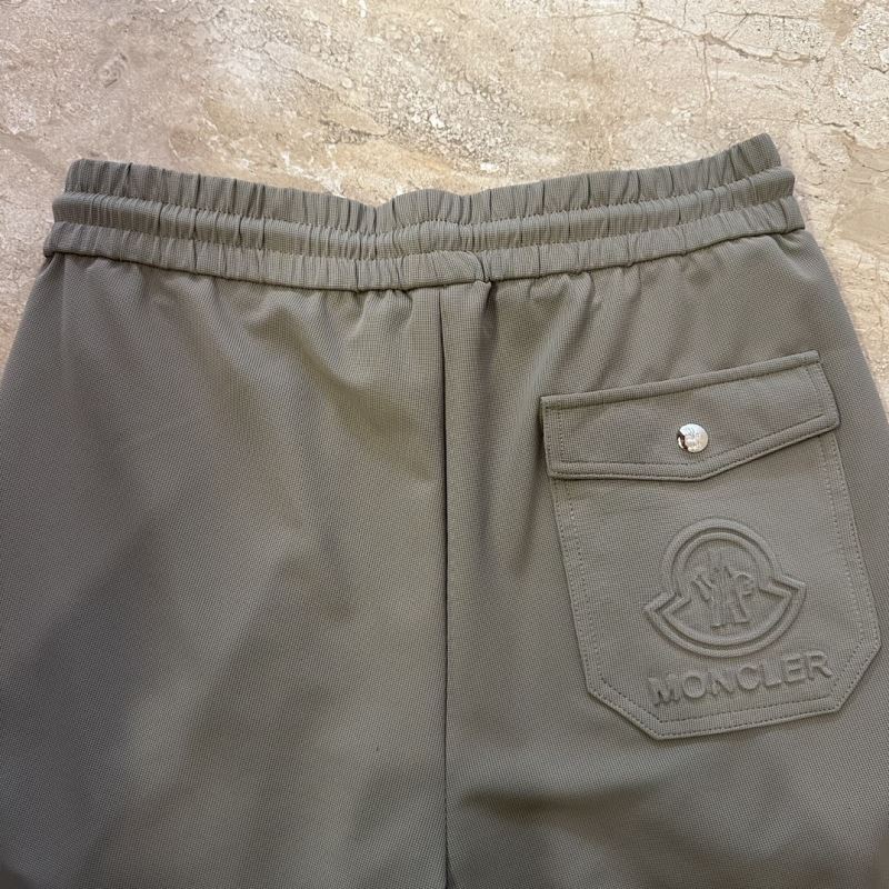 Moncler Short Pants